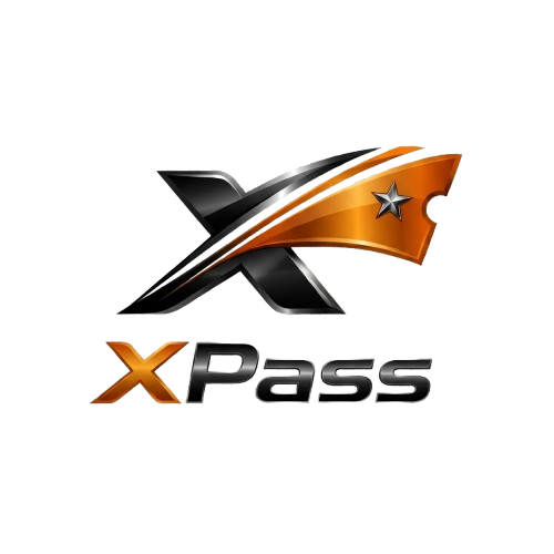 XPass Logo